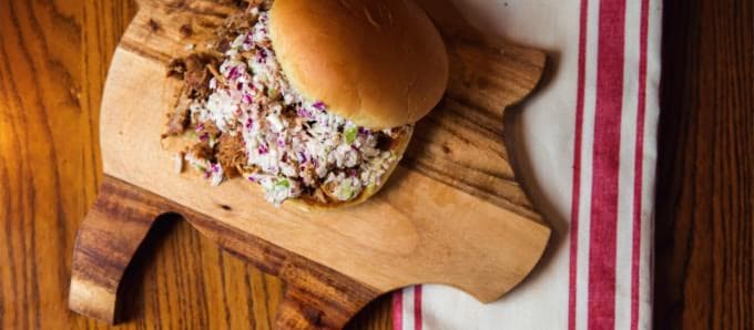 Midwood Smokehouse Brings the Taste of Texas