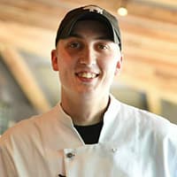 FOH /Q&A Chef Nathan Nichols