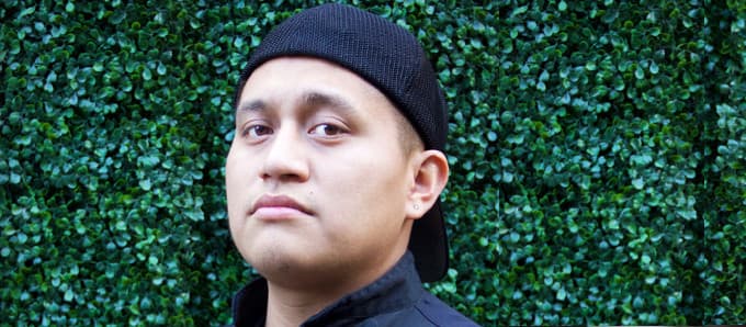 FOH /Q&A Chef Edson Juarez