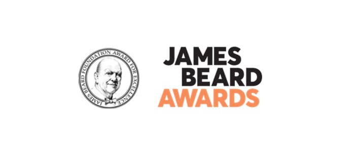 James Beard Foundation Announces 2017 Honorees