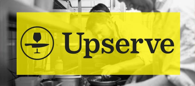 Attention Restaurant Owners – Make it more is easy with UPSERVE
