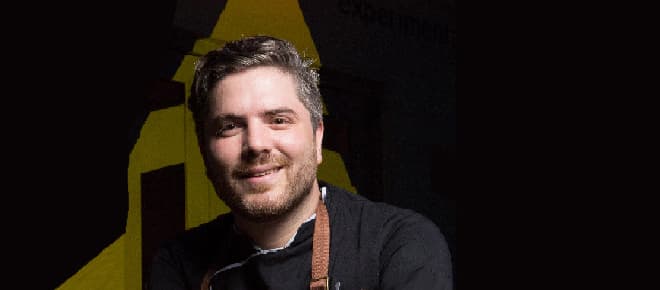 FOH /Q&A Chef Martin Louzao