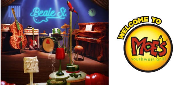 Moe’s Southwest Grill Celebrates the Lives of the 27 Club