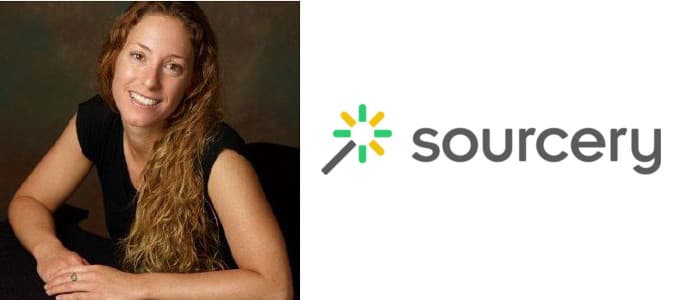 Na’ama Moran, CEO of Sourcery, Wins Top Women in Foodservice Technology