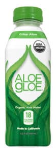 Courtesy Aloe Gloe