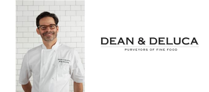 DEAN & DELUCA to Launch Full-Service Catering