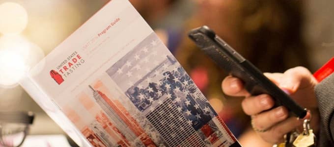 USATT 2017 Is Here!