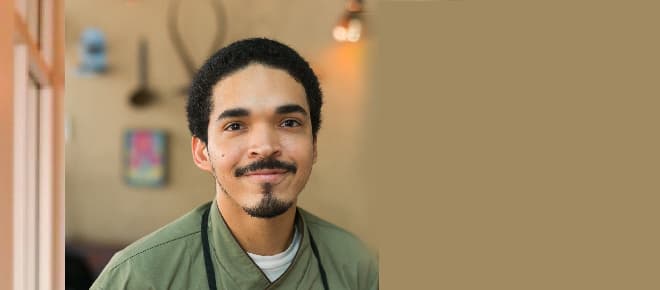 FOH /Q&A Chef Bryan Rojas