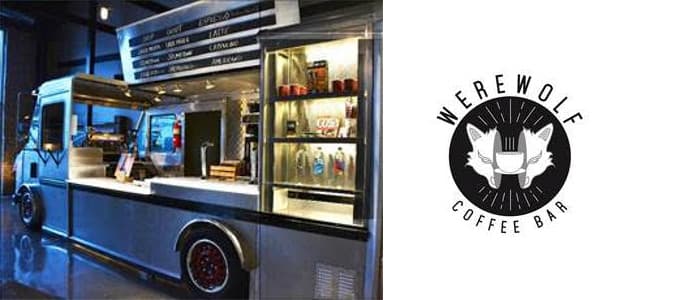 DMK Restaurants Opens Werewolf Coffee Bar
