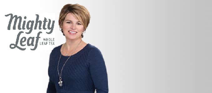 •INDUSTRY LEADERS• CEO SHEILA STANZIALE Q&A