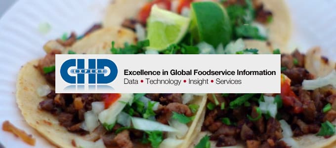 Mexican Restaurant Industry, the Second Most Popular Menu Type in the USA