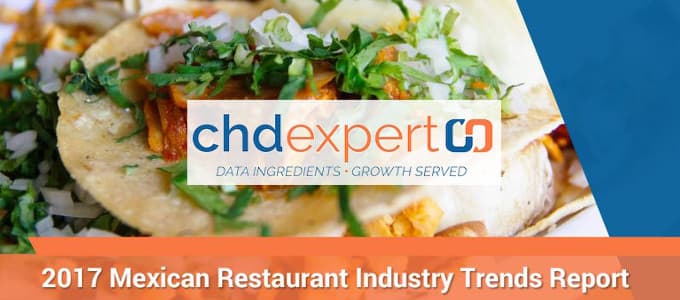 Where will you Cinco de Mayo? 59K Mexican restaurant options