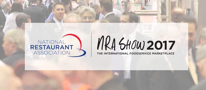 NRA Show 2017 Foodamental Studio Lineup Announced