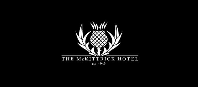 The Club Car restaurant pulls into The McKittrick Hotel