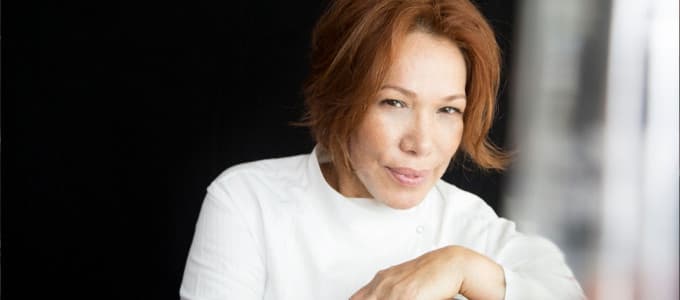 CHEF LEONOR ESPINOSA WINS THE BASQUE CULINARY WORLD PRIZE 2017