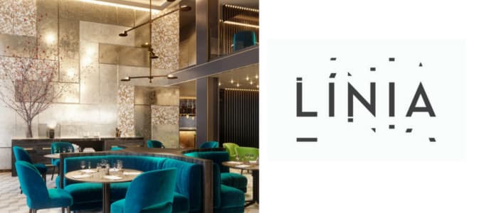 New Restaurant Línia Opening in Barcelona