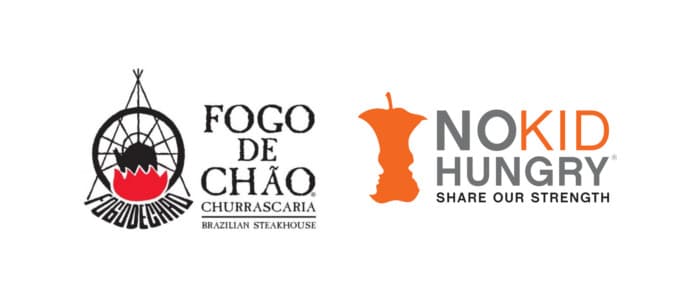 Dine at Fogo de Chão and Help End Childhood Hunger (Now – July 23)!