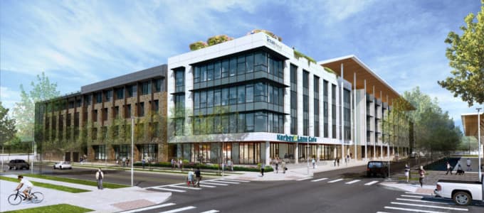 Kerbey Lane to open in Mueller next fall