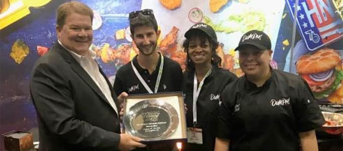Best New Products Announced at Western Foodservice & Hospitality Expo