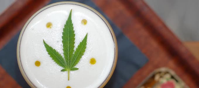 Madison on Park in San Diego Rolls Out Its First Cannabis Cocktail