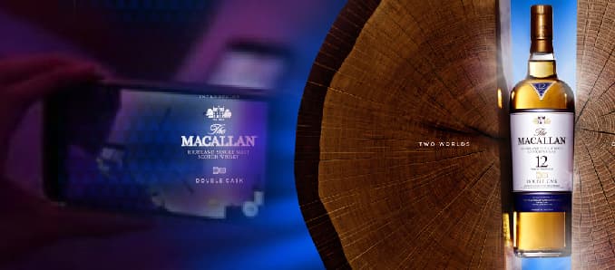 The Macallan Debuts Gallery 12: