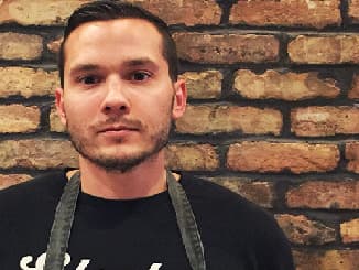 FOH /Q&A Chef Mark Matijevich
