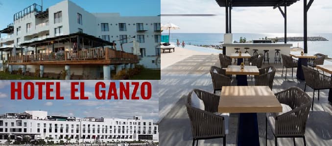 Hotel El Ganzo Appoints New Food & Beverage Leaders