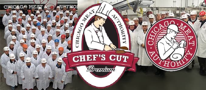 Lisa Rabe Named Director Of Technical Assurance At Chicago Meat Authority