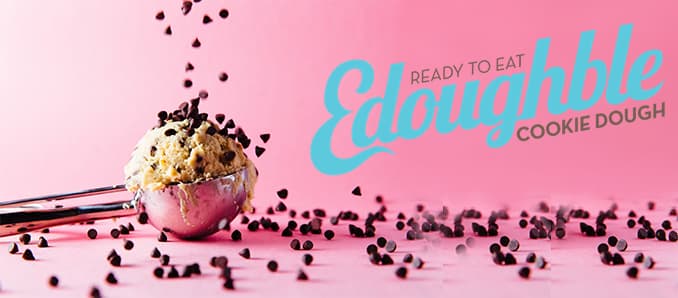 Pastry Chef To Mom-trepreneur