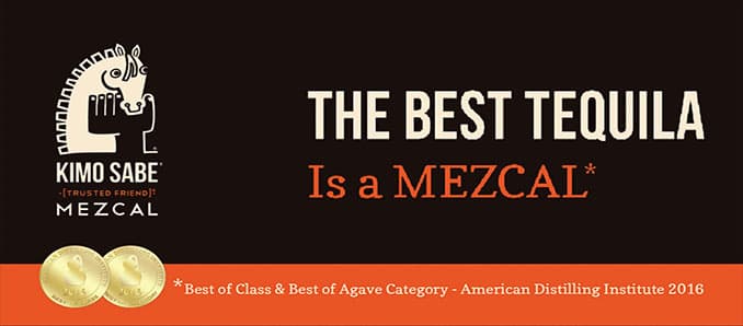 Kimo Sabe Mezcal Names Randall Stone Chief Marketing Officer
