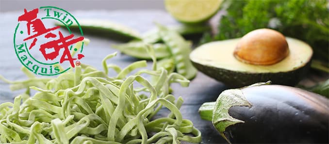 Twin Marquis Asian Noodles – Join The Brunch Menu