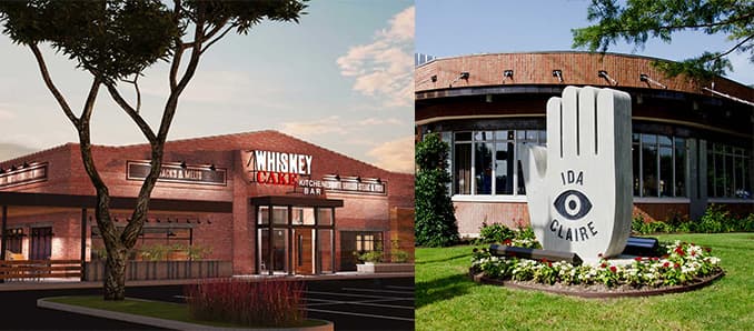 Front Burner Announces CEO For Whiskey Cake And Ida Claire