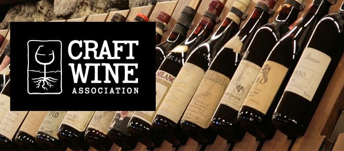 Craft Wine Association Newly Formed Oregon-based Non-Profit Certifies Craft Wineries Nationally