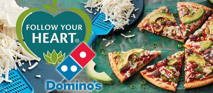 Plant-Based Products on Mainstream Restaurant Menus