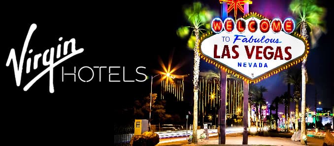 Virgin Hotels Announces It’s Headed to Las Vegas