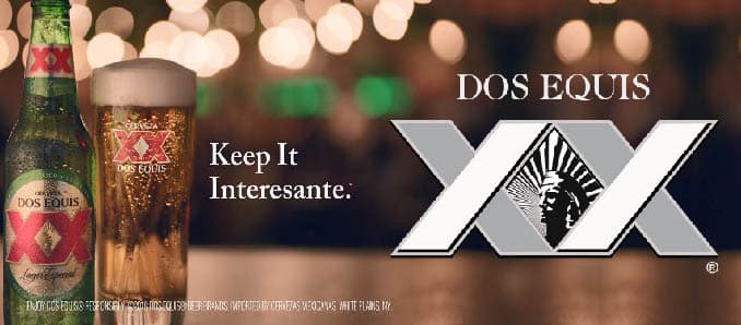 Dos Equis® Debuts Keep It Interesante Campaign, Shows Shoppers How To Up Their Storytelling Game