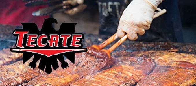 Tecate To Beer Drinkers: “Bring Your Pride To The Grill” In Food-First Promotion