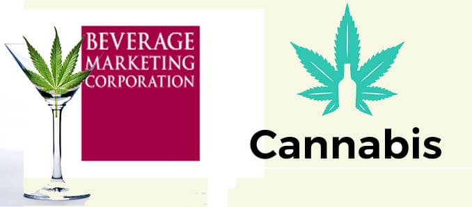 Beverage Marketing Corp. Offers New Report on Implications of Cannabis Legalization for the Food & Beverage Markets