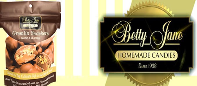 Betty Jane Candies