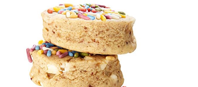 Rule Breaker Snacks Rebel Against Conventional Treats
