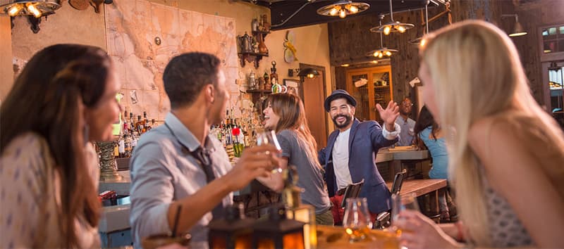 Buy A liquor license and Save Time When Thinking of Opening a Bar