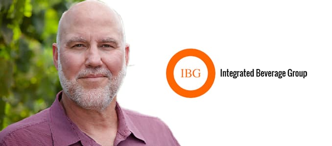 Integrated Beverage Group Hires Distinguished Sonoma County Winemaker Ed Killian