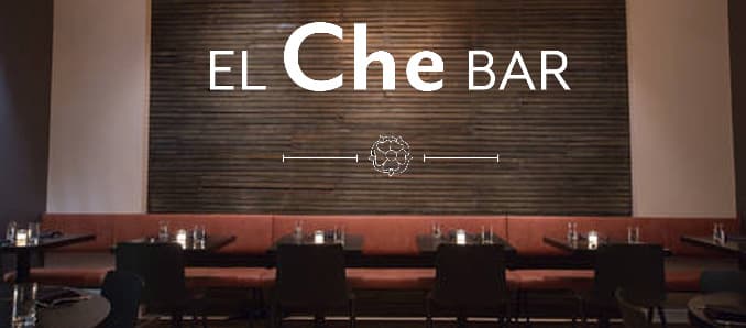 Forget Avocado Toast, The All-New Sweetbread Toast at Chicago’s El Che Bar