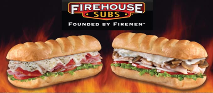 Firehouse Subs® Brings The Heat In 45th State With First Alaska Restaurant