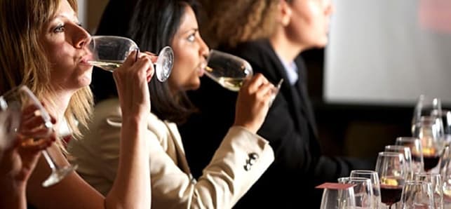 Tips on How to Become an Effective Wine Taster