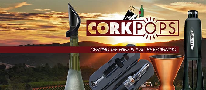 The Ultimate Essential for All Wine Enthusiasts!