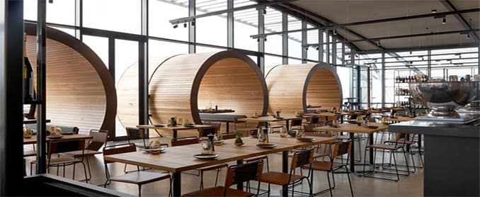 Levantine Hill Estate arrives in the US