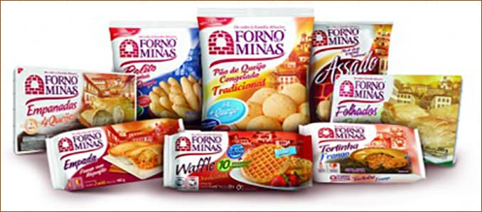 Forno de Minas USA Welcomes new Marketing Analyst