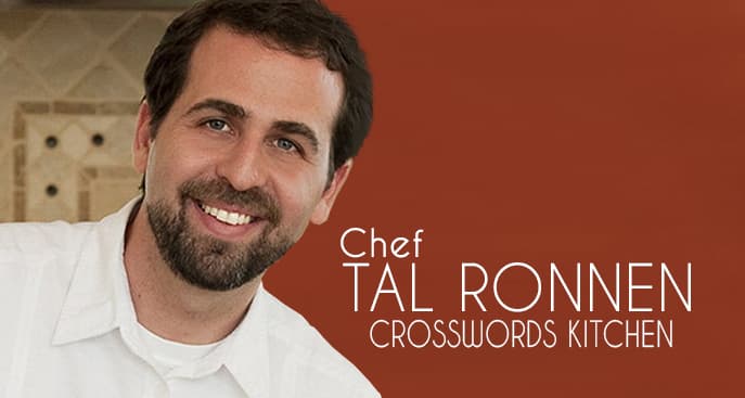 Chef Tal Ronnen – Crossroads Kitchen