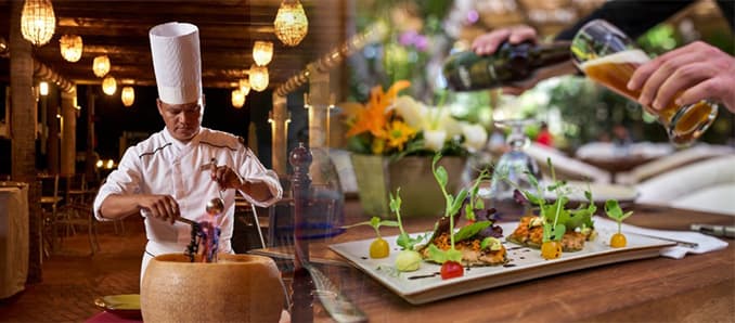 Puerto Vallarta Welcomes 9 Michelin Chefs For Vallarta Gastronomica